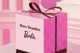 Barbie and Boss Beauties Collaborate to Promote Women in Web3