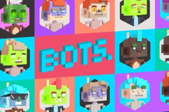 Automated Trading Platform BOTS Introduces Metabots NFTs