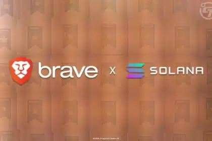 Brave Partners With Solana To Boost DeFi Adoption