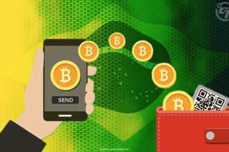 Brazil Proposes Bill to Make Cryptocurrency Payments Legal