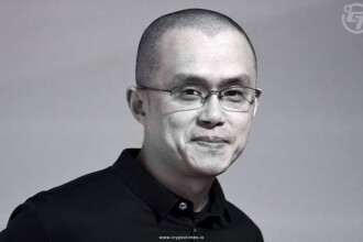 Binance CEO Changpeng Zhao Admits Guilt, $50M Fine