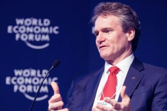 Bank of America isn’t Hopping on Crypto Anytime Soon