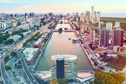 Buenos Aires Accepts Tax Payment via Cryptocurrencies