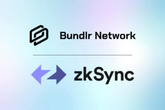 Bundlr Network Integrates zkSync to Enable Faster Data Access