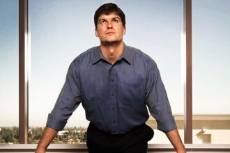 “We have not hit bottom yet”- Michael Burry