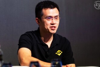 Binance CEO CZ: Buying a Bank Isn't the Debanking Solution