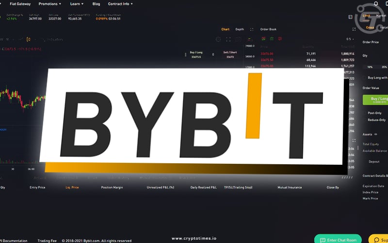 Bybit is Planning to Offer Crypto Trading Options