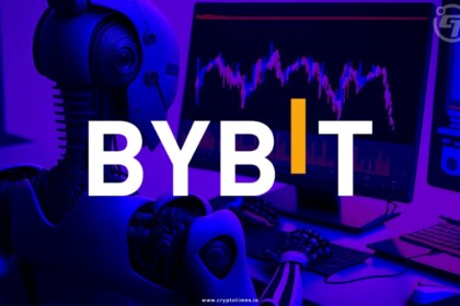 Bybit Unveils AI-Powered ‘TradeGPT’ For Market Analysis