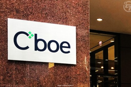 CBOE Predicts Institutional Influx with Bitcoin ETF Approval