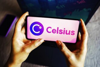 Celsius Converts Altcoins to BTC or ETH After SEC Talks