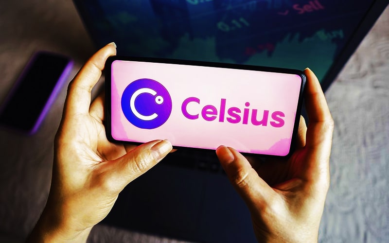 Celsius Converts Altcoins to BTC or ETH After SEC Talks