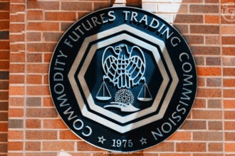 CFTC Cautions against relying on AI crypto bots.