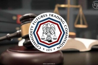 CFTC Charges 14 Crypto Companies for Registration non-compliance