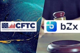 CFTC charges against bZeroX founders & Successor DAO