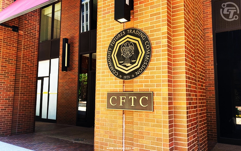 CFTC Considers Adding Crypto In Its Risk Management Program