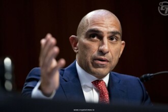 CFTC Head accuses Binance of Intentionally Flouting Regulations