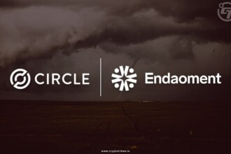 Circle and Endaoment Creates Relief Fund to Help the People Affected in Recent Tornado