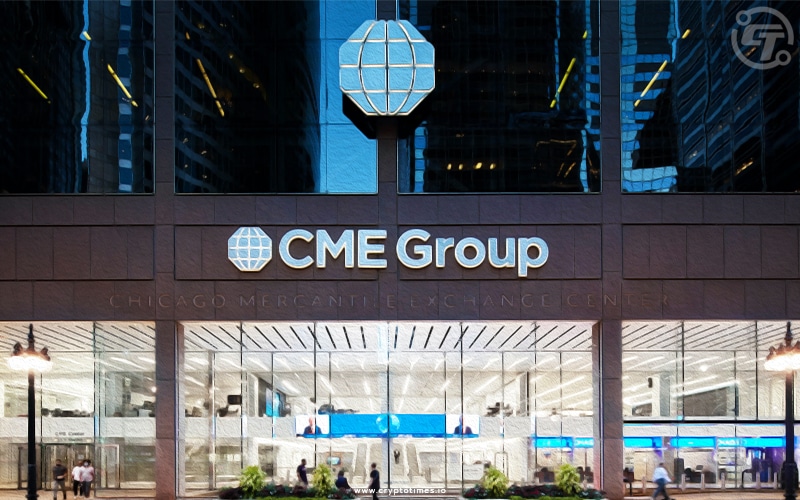CME Group's Micro Euro BTC & ETH Futures Launch on March 18