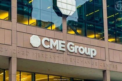 CME Group Launching Ether/Bitcoin Ratio Futures