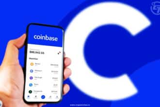 Former UK Chancellor George Osborne Joins Coinbase Advisory