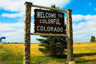 Colorado first US state accept taxes in Cryptocurrencies