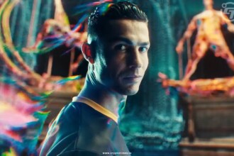 Binance Announces CR7 NFT Drop 2 for Fans and Collectors