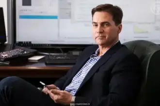 Craig Wright Denies Falsifying Bitcoin Creation Claims