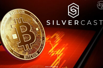 Silver Castle launches Bitcoin Backed Bonds on the TASE UP