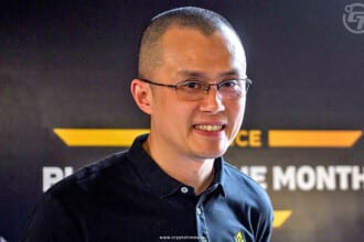 Binance Ex-CEO CZ's Sentencing Delayed to April