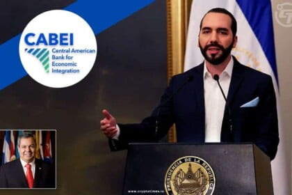 Central American Bank Will Support El Salvador