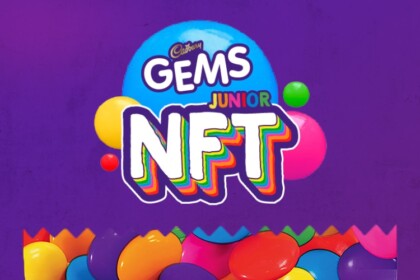 Cadbury Gems Forays into NFT with Junior NFT Campaign in India