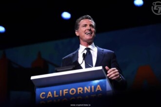 California Gov. Signs Crypto Regulation Bill