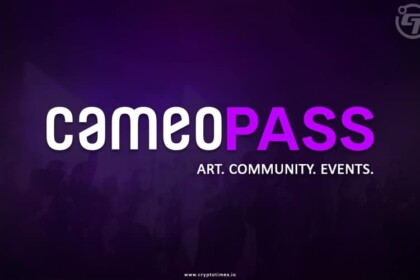 Cameo Announces its NFT Project Cameo Pass