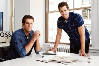 Gemini’s Cameron Winklevoss Threatens to Sue DCG CEO