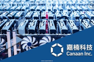 HIVE to Purchase new 4000 Bitcoin Mining Machines from Cannan