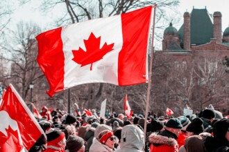 Canada Prohibits Crypto Margin and Leverage Trading