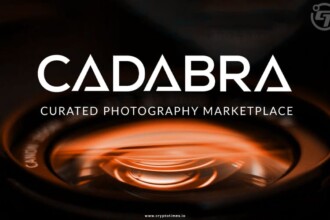 Canon's Cadabra Joins NFT Craze with Ethereum Photo Marketplace