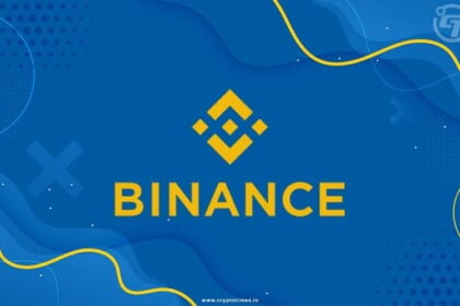 Cryptocurrency Exchange Binance to End Support For Stock Tokens