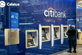 Celsius Appoints Citigroup to Advise on Financial Options