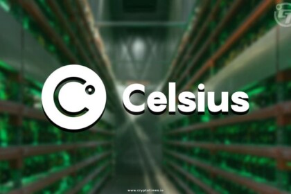 Celsius Network Invests $300M in North American Mining Activities