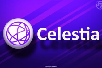 Celestia's TIA Airdrop Hype Fades Amid User Struggles