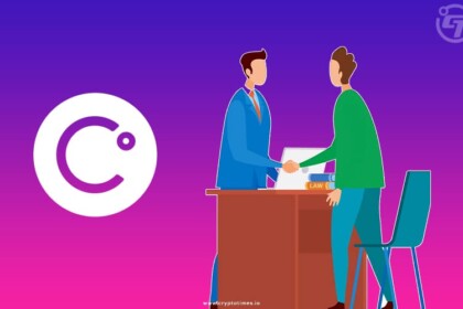 Celsius Network Hires Lawyers to Advise on Financial Issues