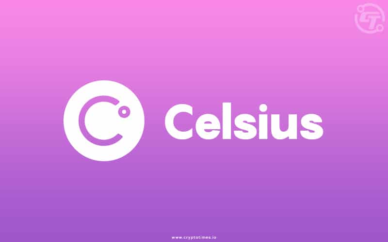 Celsius Denies Cease And Desist Letter From New York AG