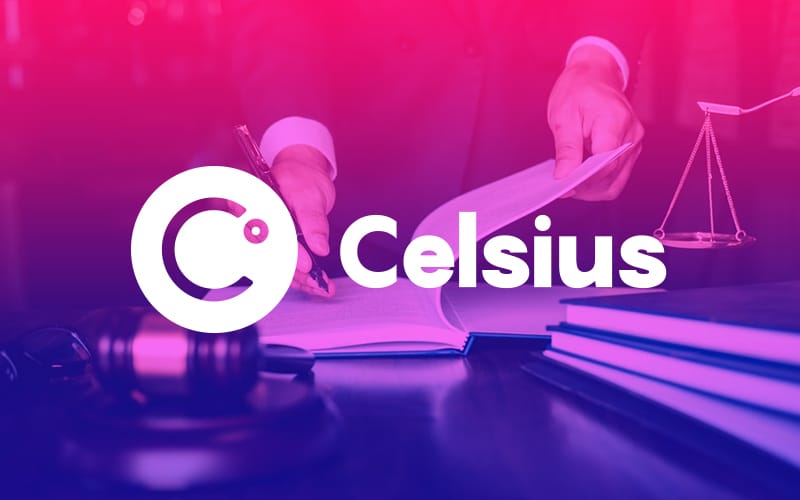 Celsius lawyers claim Users gave up ‘Title’ to their Crypto