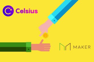 Celsius Pays Back $120M Stablecoin Debt to Maker protocol