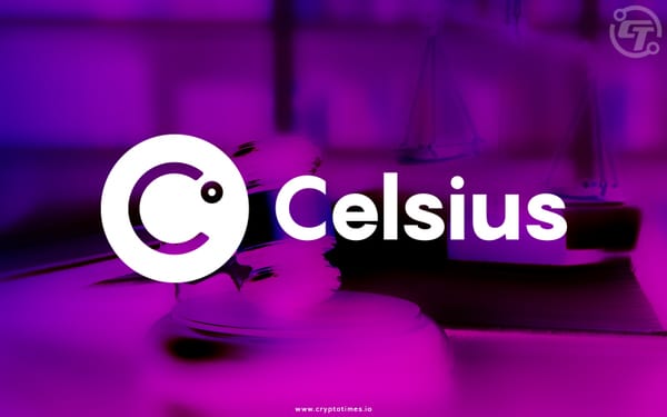Celsius Demands $150M from StakeHound