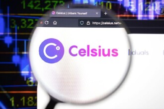 Celsius Plans to Recoup Pre-Bankruptcy Withdrawals