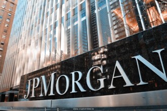 JPMorgan Predicts Centralized Crypto Exchanges Will Stay Powerful