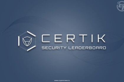 Certik Raised $24M in The Second Round of B+ Fundraising