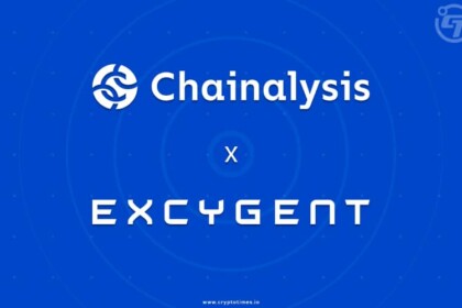 Blockchain Data Platform Chainalysis Acquires Excygent